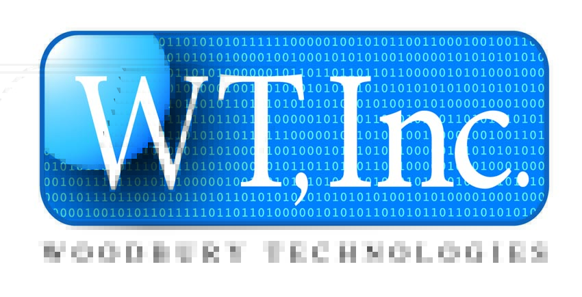 Woodbury Technologies Logo